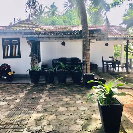 Sea View Villa أونا واتونا المظهر الخارجي الصورة