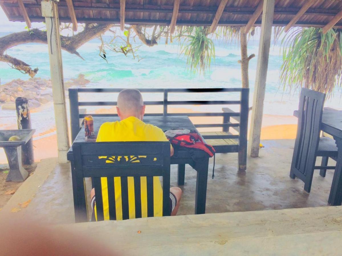 Sea View Villa أونا واتونا المظهر الخارجي الصورة