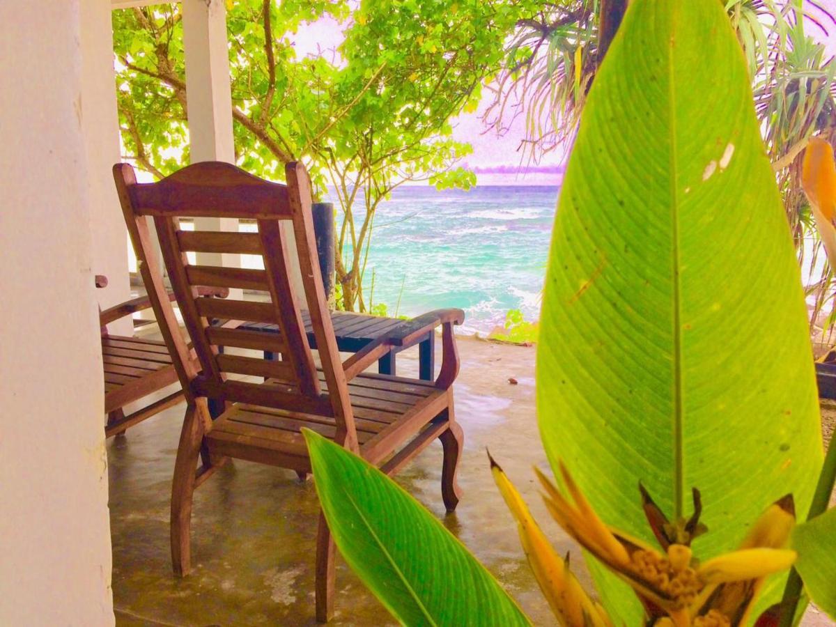 Sea View Villa أونا واتونا المظهر الخارجي الصورة