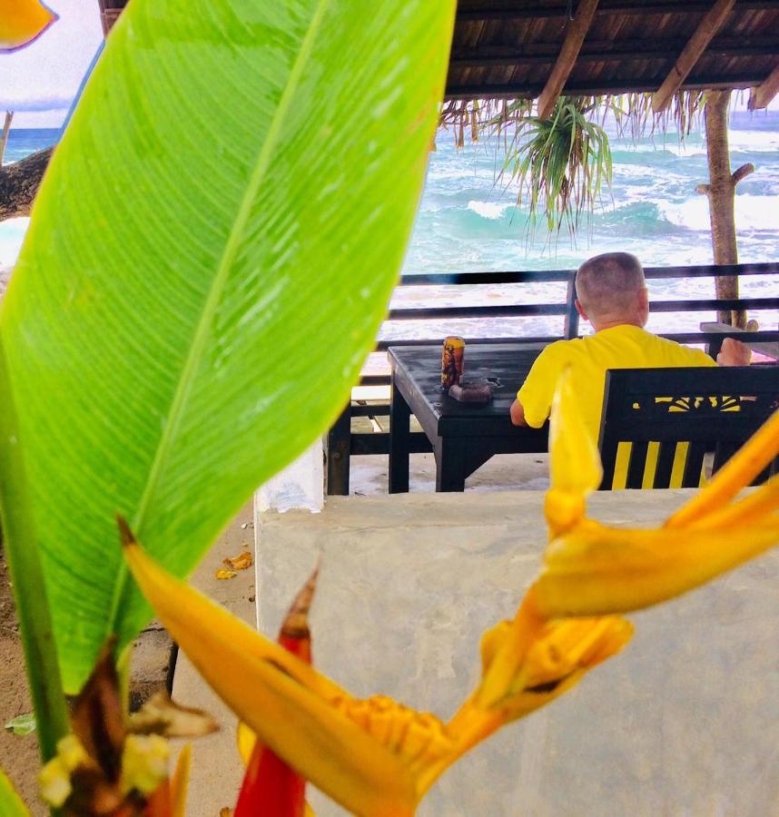 Sea View Villa أونا واتونا المظهر الخارجي الصورة