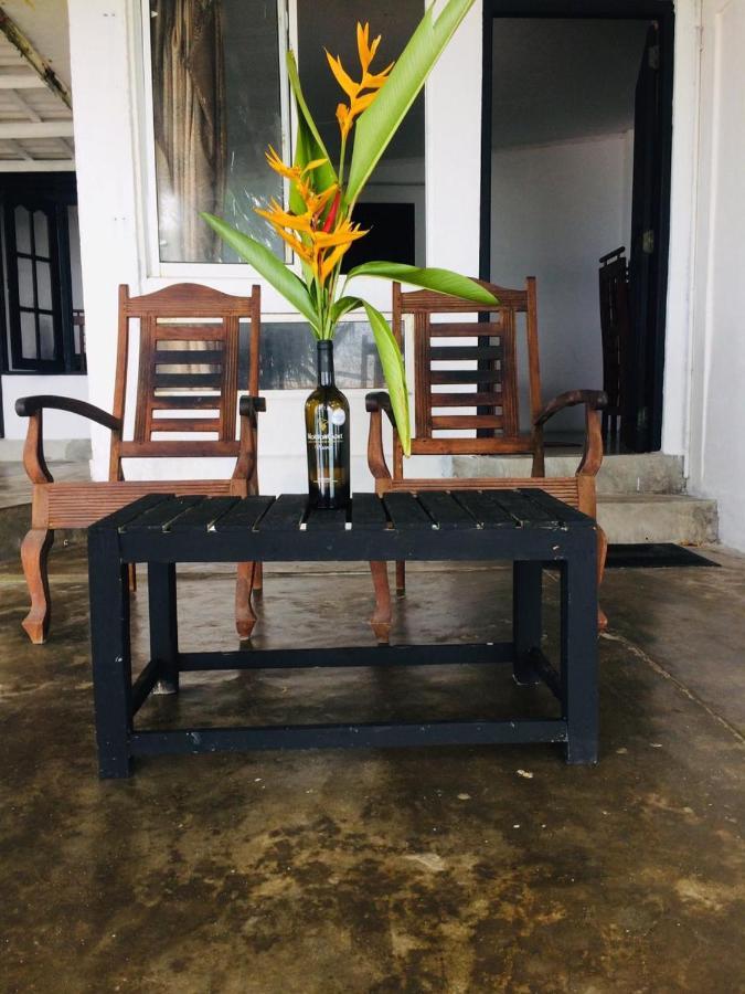 Sea View Villa أونا واتونا المظهر الخارجي الصورة
