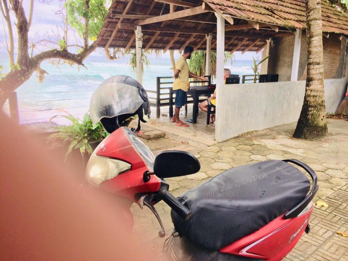 Sea View Villa أونا واتونا المظهر الخارجي الصورة