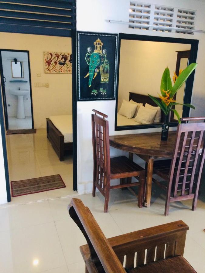 Sea View Villa أونا واتونا المظهر الخارجي الصورة