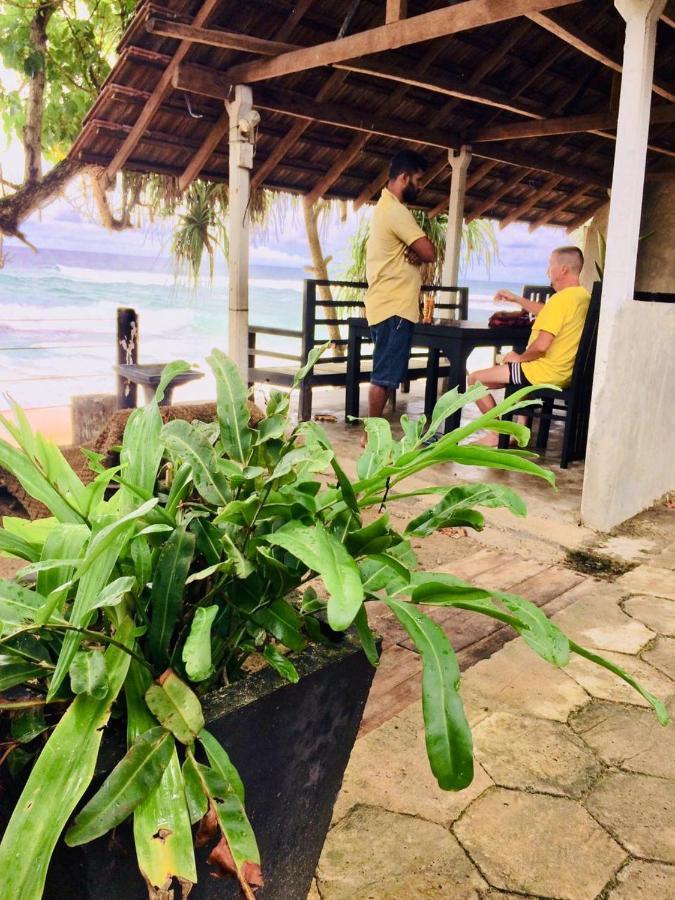 Sea View Villa أونا واتونا المظهر الخارجي الصورة