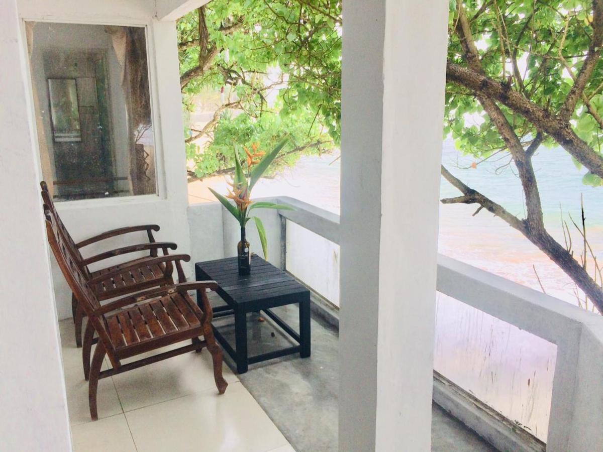 Sea View Villa أونا واتونا المظهر الخارجي الصورة