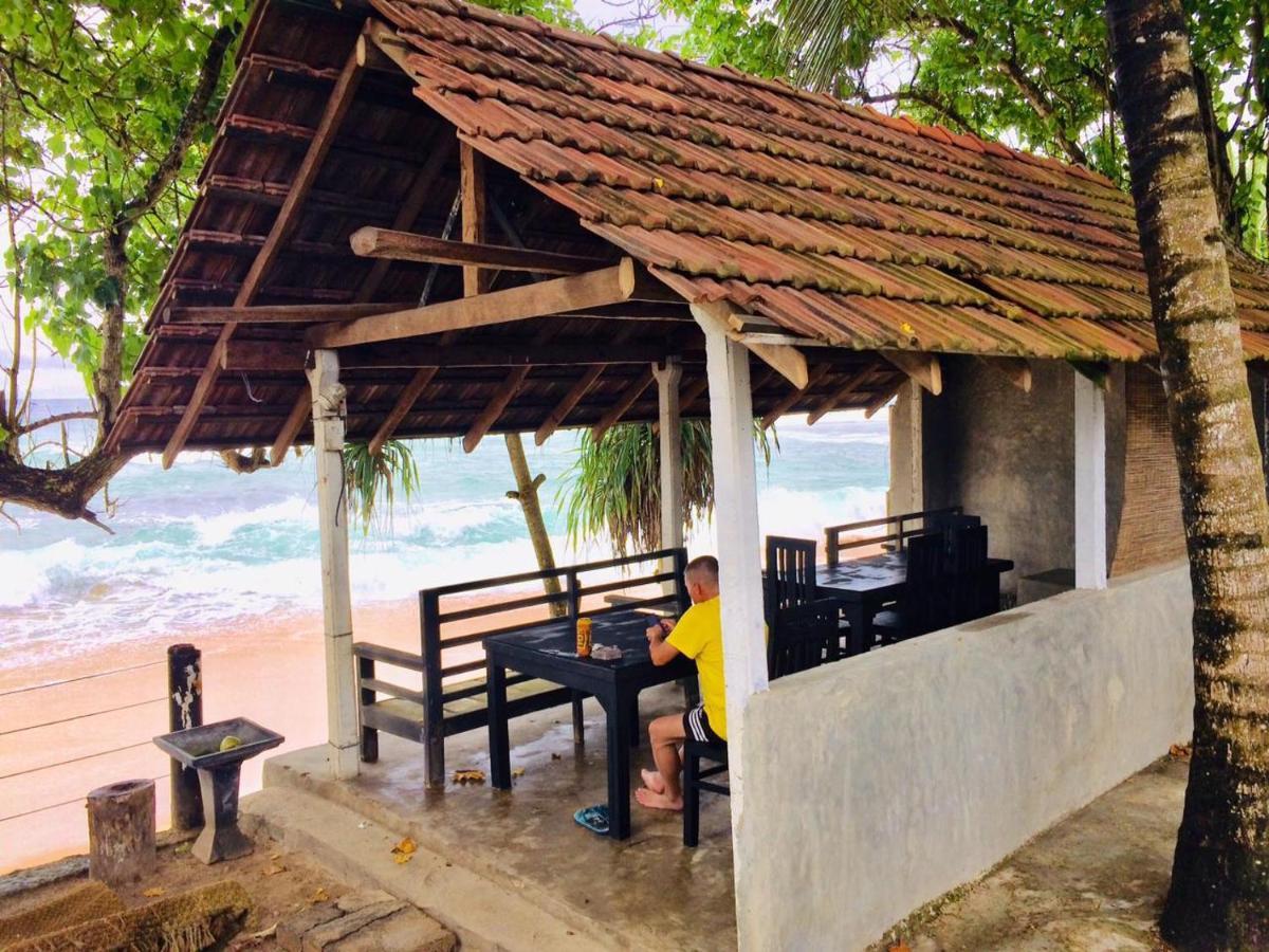 Sea View Villa أونا واتونا المظهر الخارجي الصورة