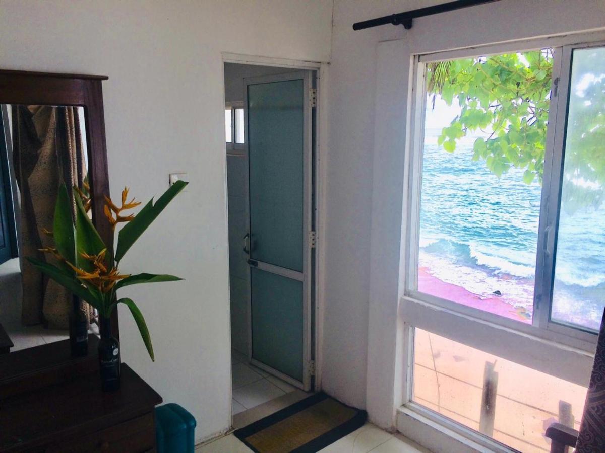 Sea View Villa أونا واتونا المظهر الخارجي الصورة