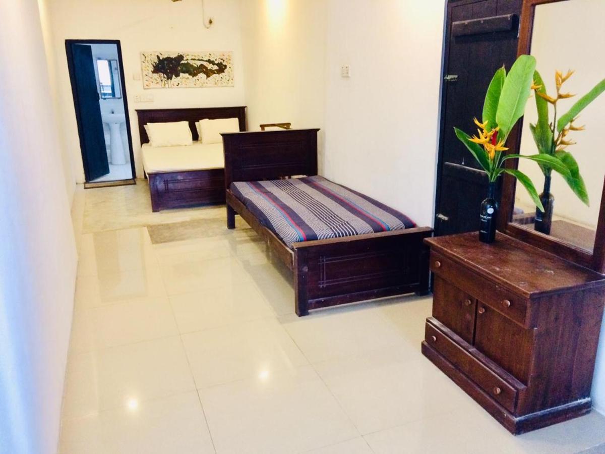 Sea View Villa أونا واتونا المظهر الخارجي الصورة