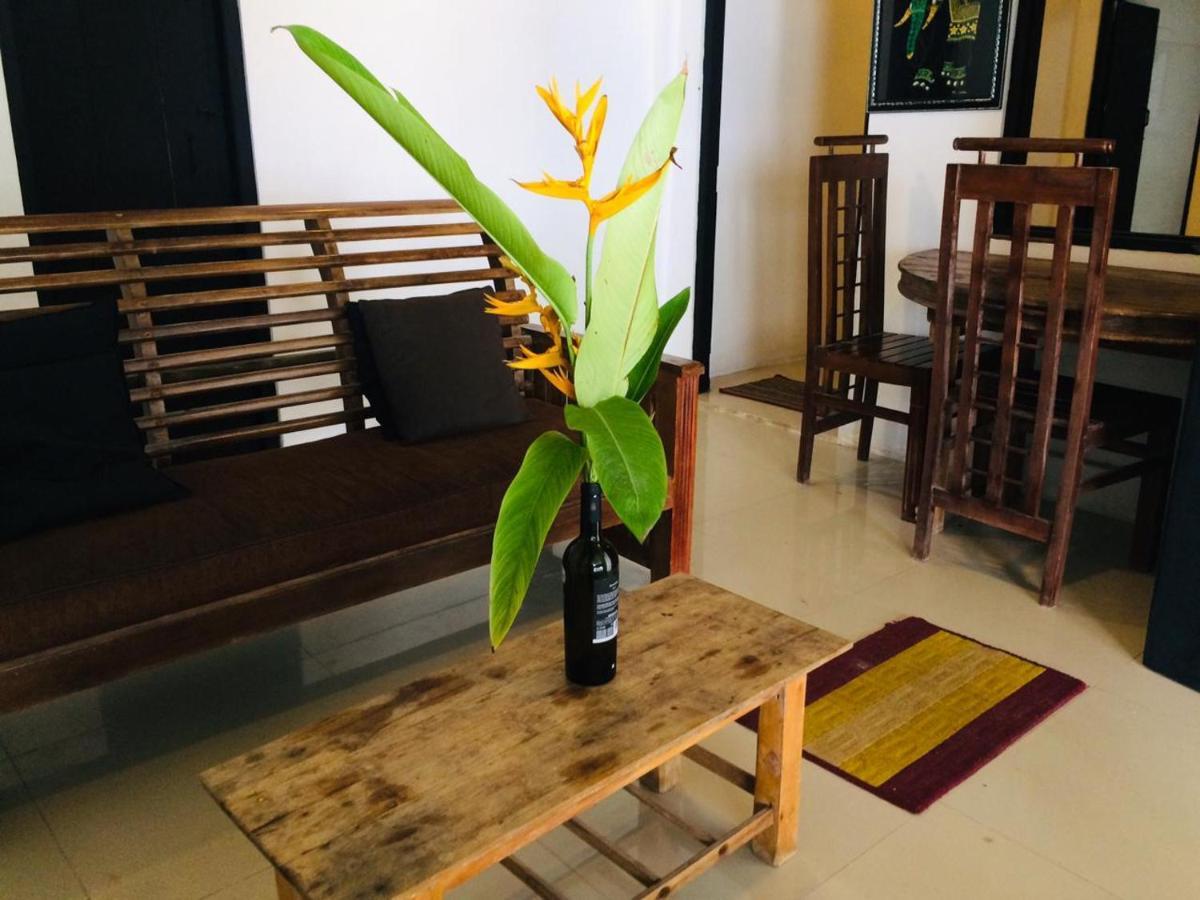 Sea View Villa أونا واتونا المظهر الخارجي الصورة