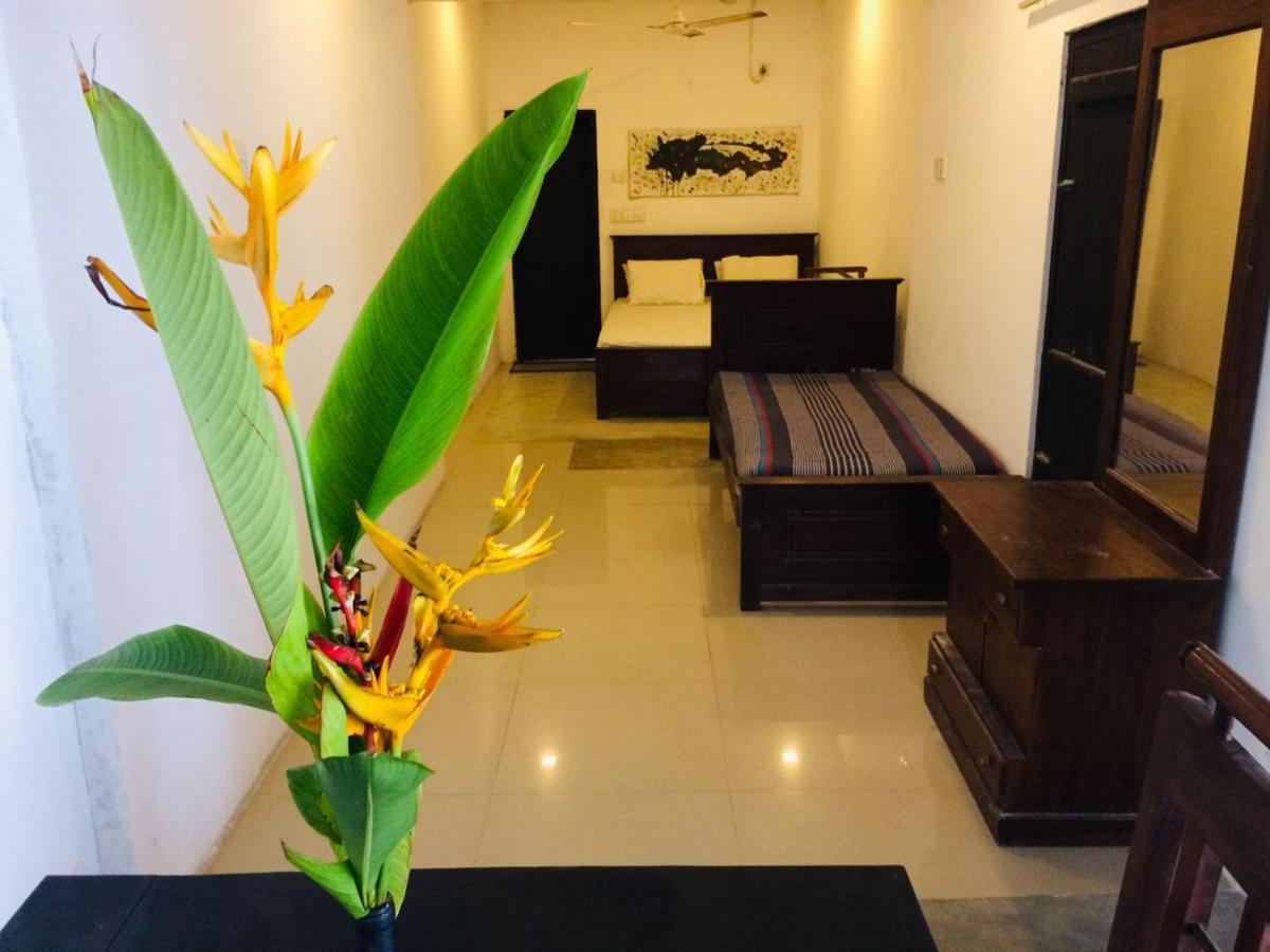 Sea View Villa أونا واتونا المظهر الخارجي الصورة