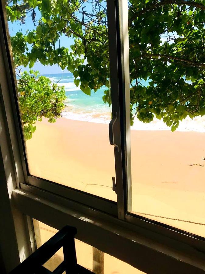 Sea View Villa أونا واتونا المظهر الخارجي الصورة
