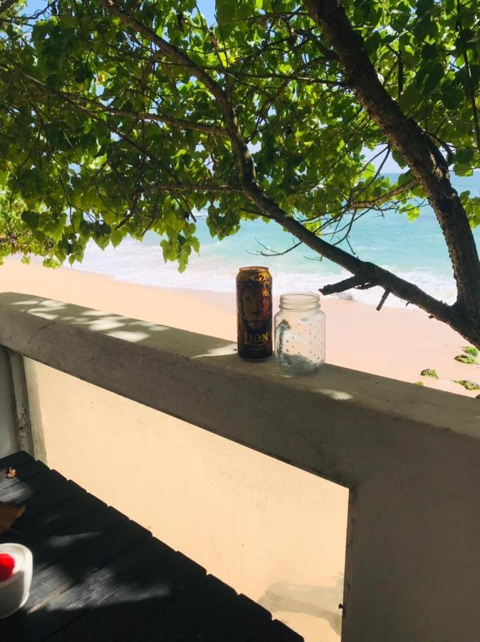 Sea View Villa أونا واتونا المظهر الخارجي الصورة