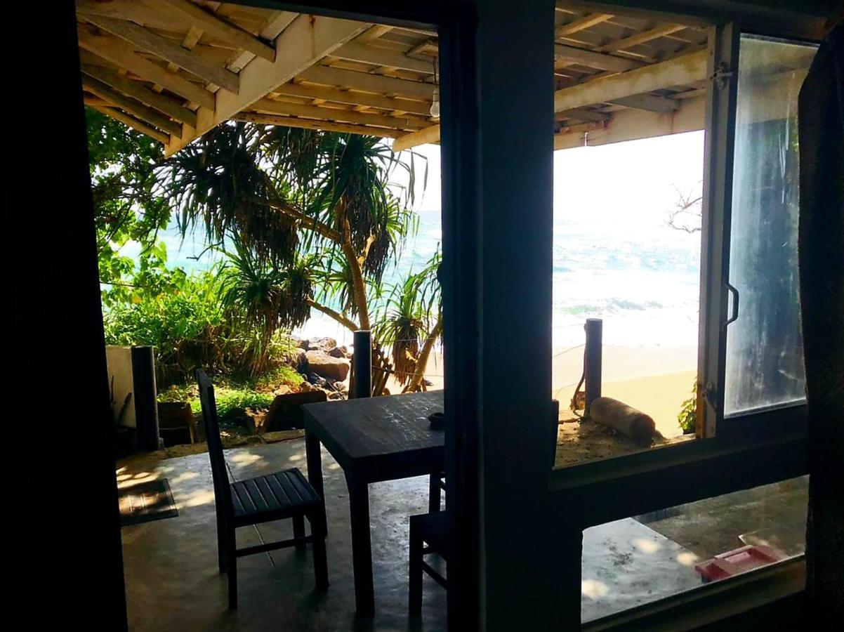 Sea View Villa أونا واتونا المظهر الخارجي الصورة