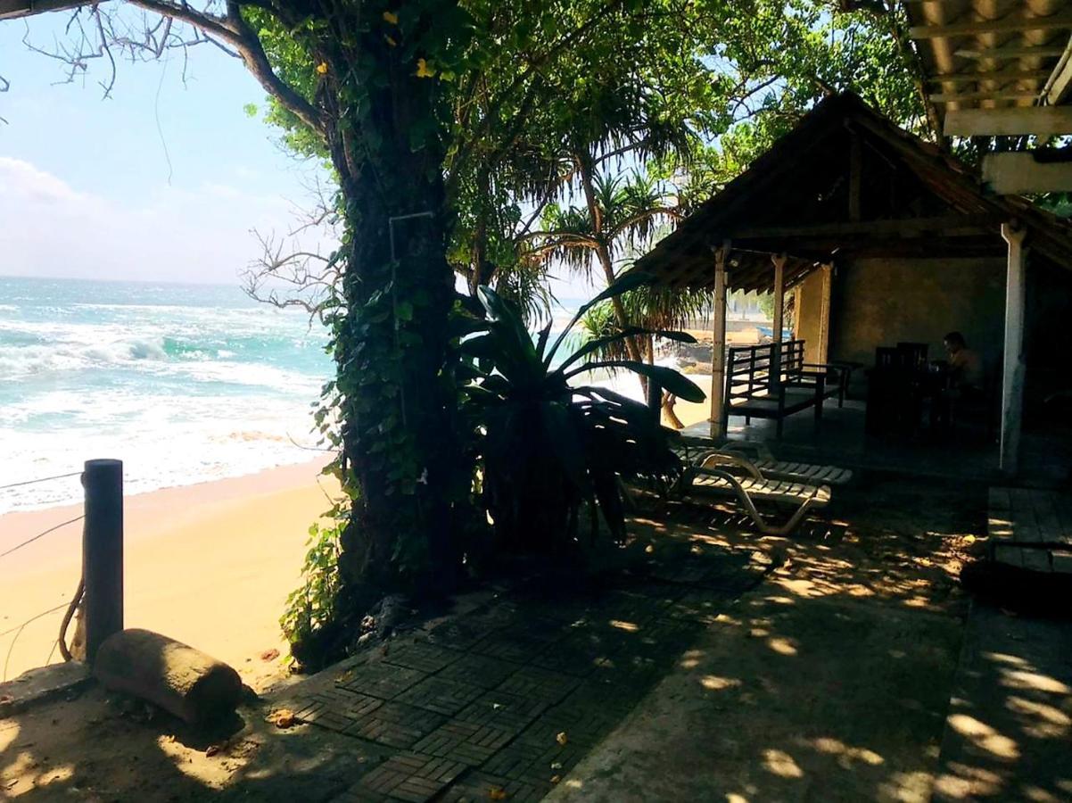 Sea View Villa أونا واتونا المظهر الخارجي الصورة
