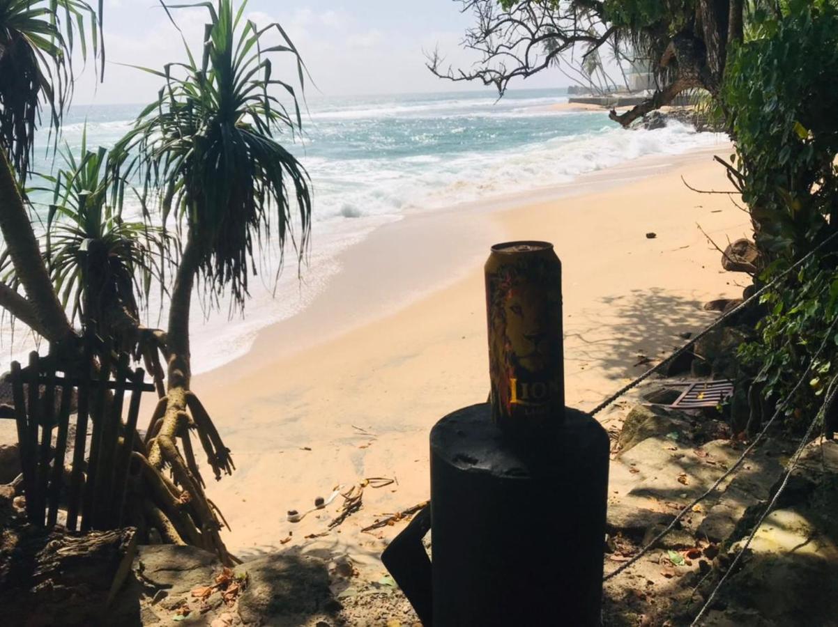 Sea View Villa أونا واتونا المظهر الخارجي الصورة