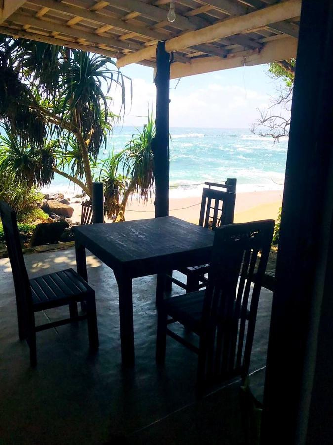 Sea View Villa أونا واتونا المظهر الخارجي الصورة