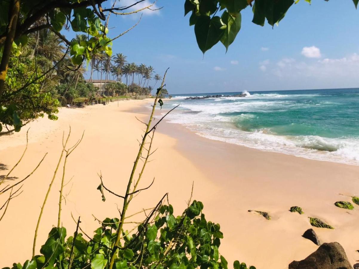 Sea View Villa أونا واتونا المظهر الخارجي الصورة