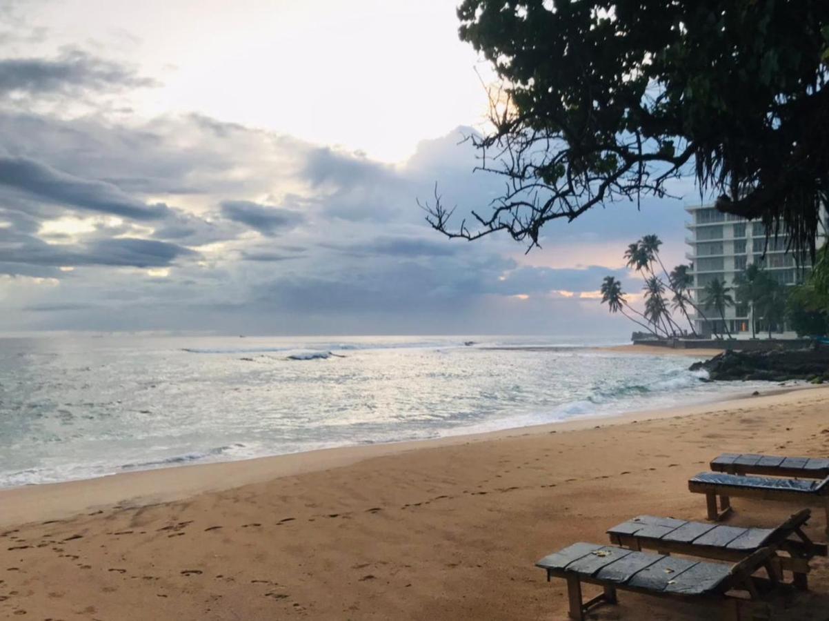 Sea View Villa أونا واتونا المظهر الخارجي الصورة