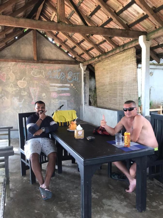 Sea View Villa أونا واتونا المظهر الخارجي الصورة