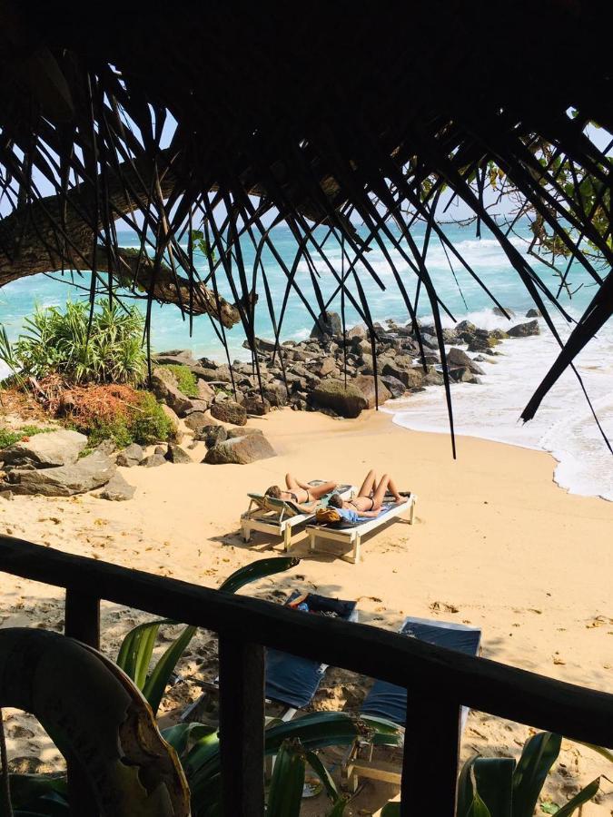 Sea View Villa أونا واتونا المظهر الخارجي الصورة