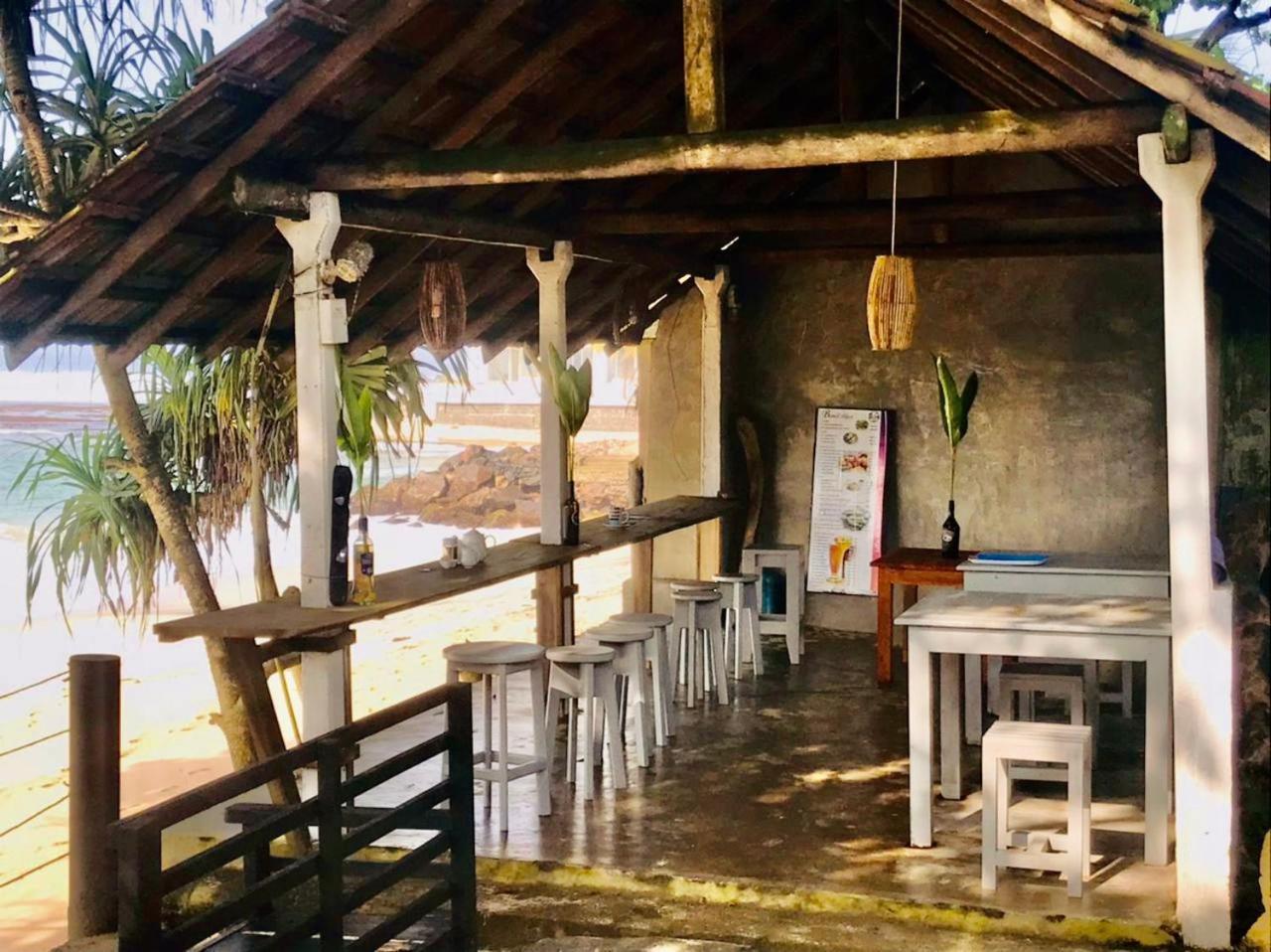 Sea View Villa أونا واتونا المظهر الخارجي الصورة