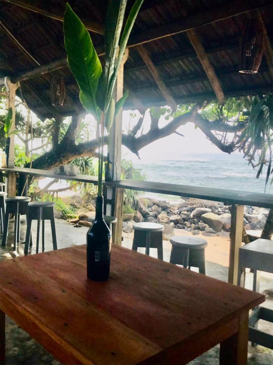 Sea View Villa أونا واتونا المظهر الخارجي الصورة