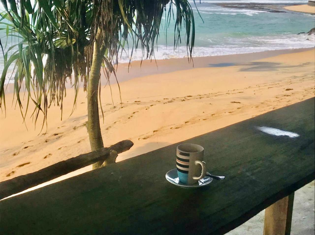 Sea View Villa أونا واتونا المظهر الخارجي الصورة