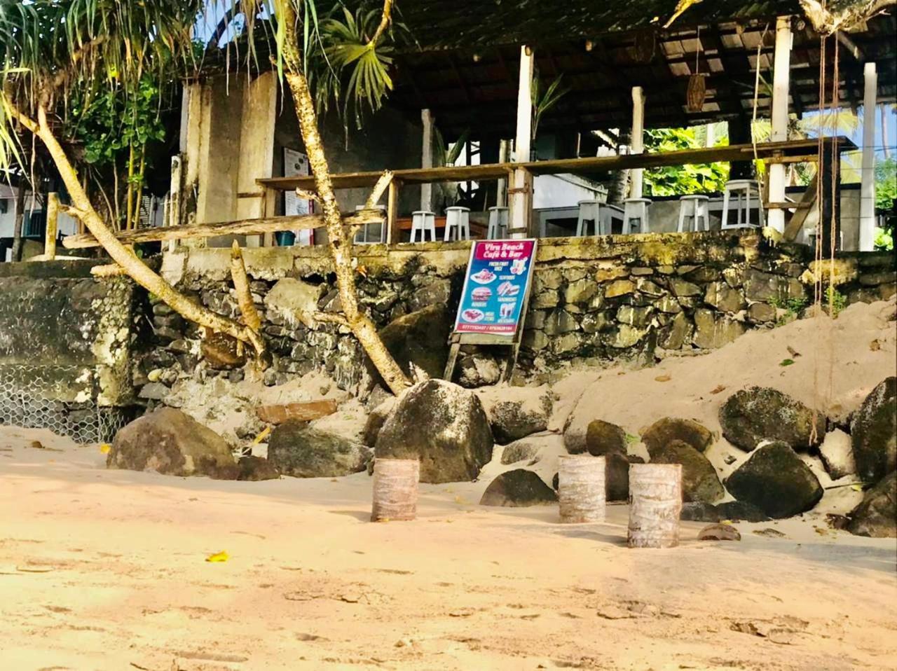 Sea View Villa أونا واتونا المظهر الخارجي الصورة