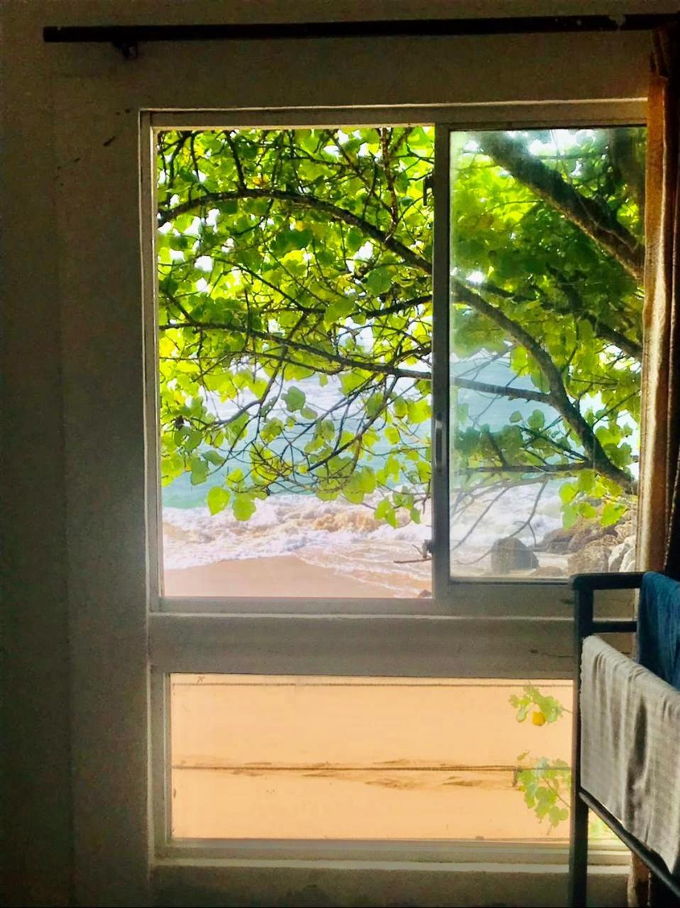 Sea View Villa أونا واتونا المظهر الخارجي الصورة