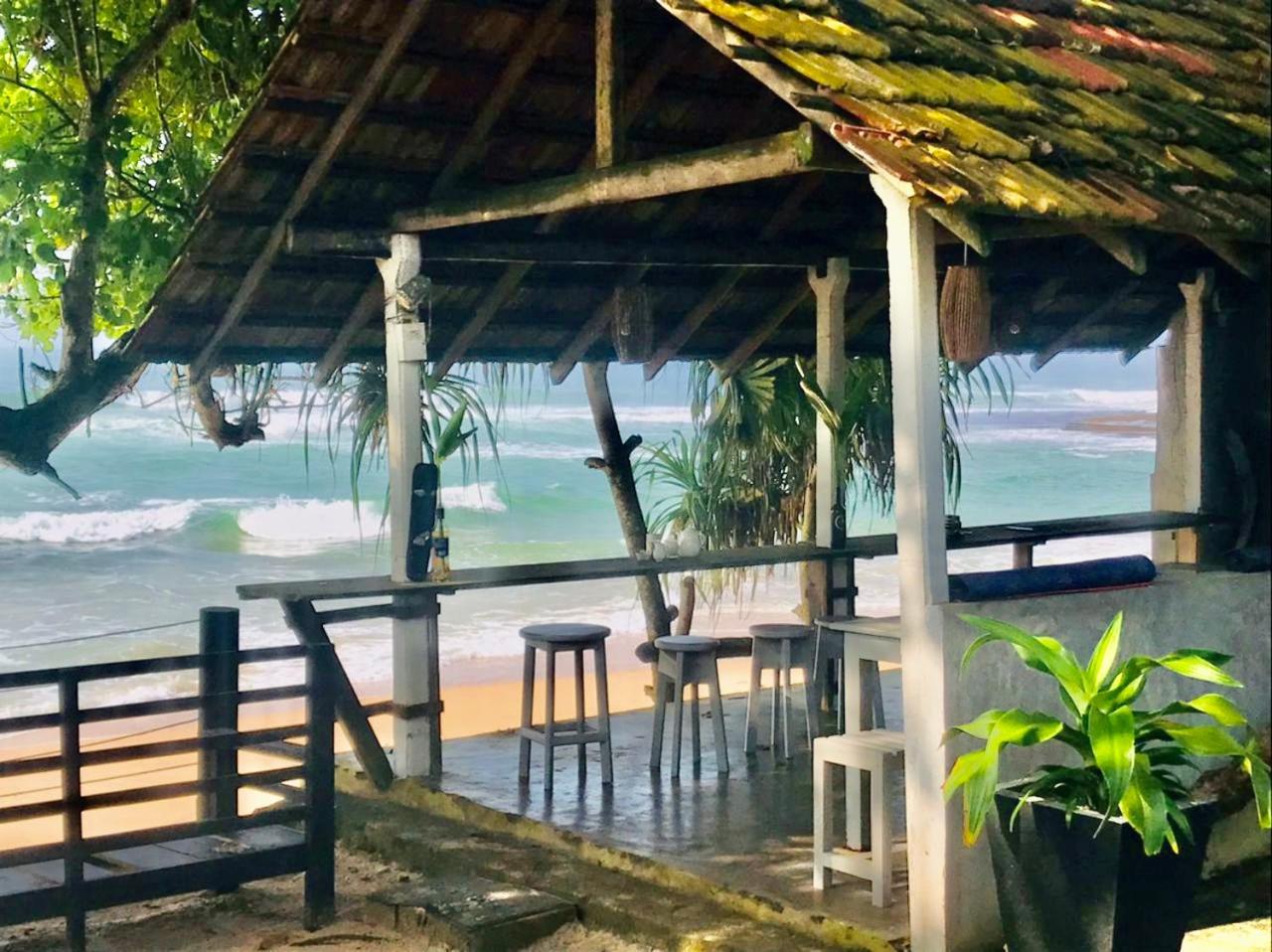 Sea View Villa أونا واتونا المظهر الخارجي الصورة