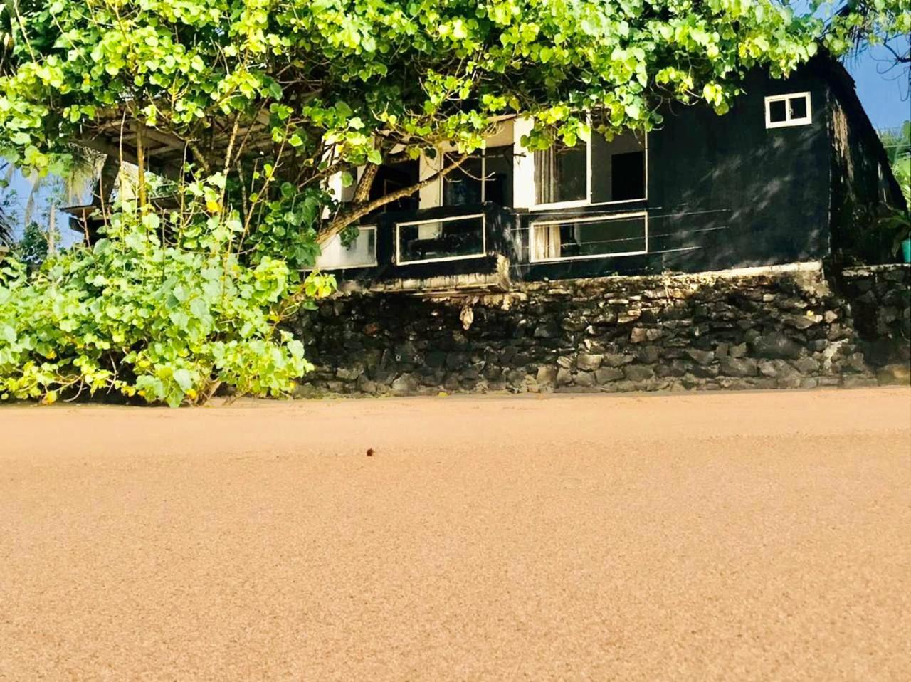 Sea View Villa أونا واتونا المظهر الخارجي الصورة
