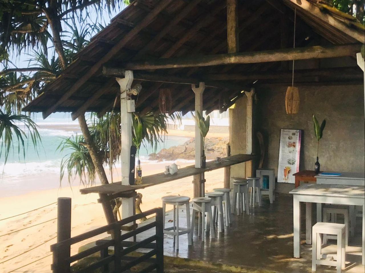 Sea View Villa أونا واتونا المظهر الخارجي الصورة
